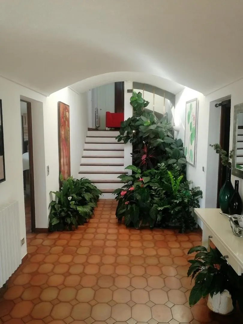 Superbe Villa Vue Et Emplacement Exceptionne Cassis