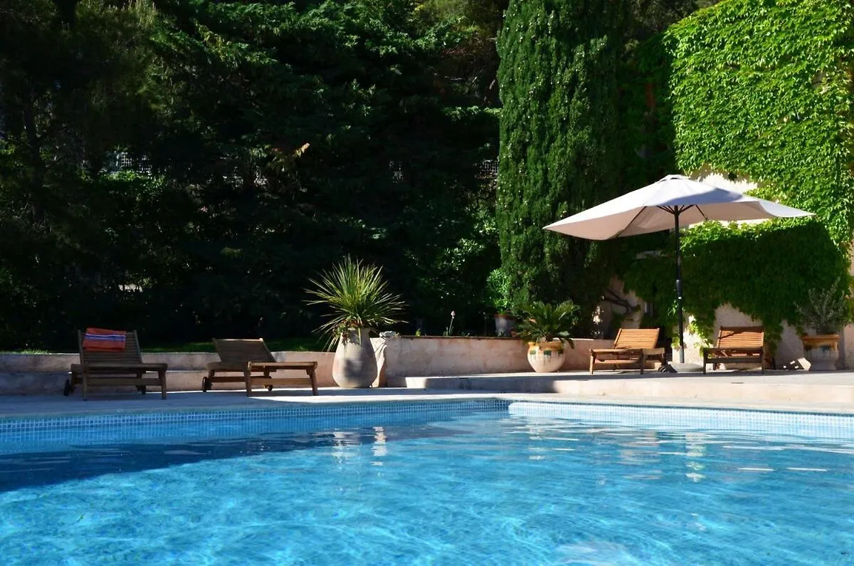 Superbe Villa Vue Et Emplacement Exceptionne Cassis