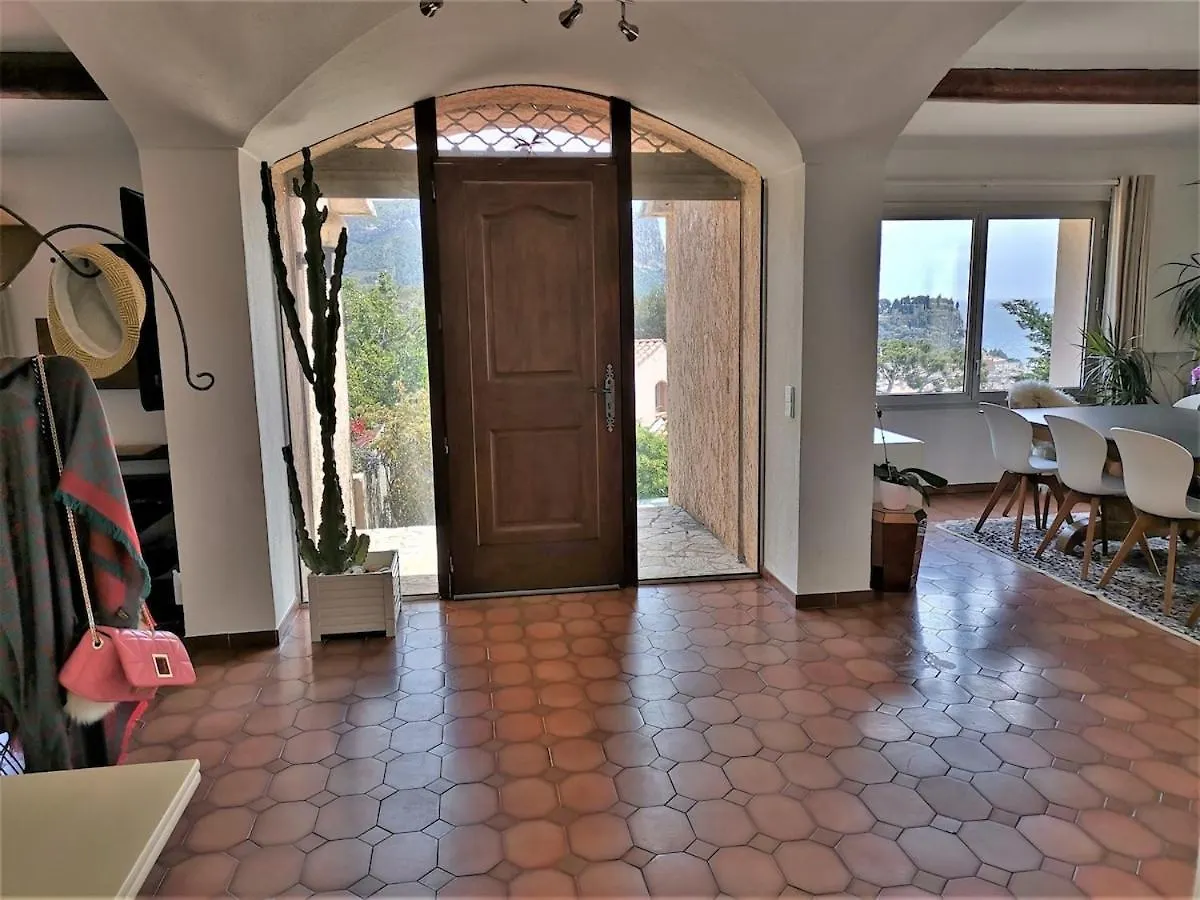 Superbe Villa Vue Et Emplacement Exceptionne Cassis 0*,
