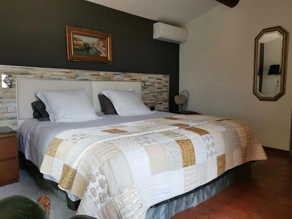 Superbe Villa Vue Et Emplacement Exceptionne Cassis
