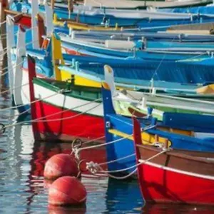 Balcon Sur Cassis