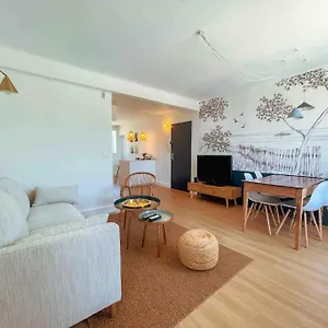 Appartement Panisse - Parking - Clim - Wifi, Cassis