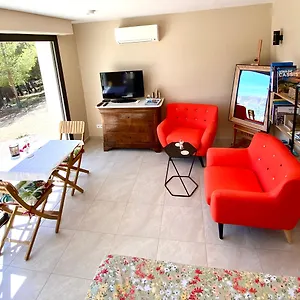  Appartement Le Sept Aux Portes Des Calanques