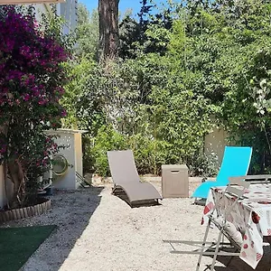 Avec Jardin Et Parking Cassis